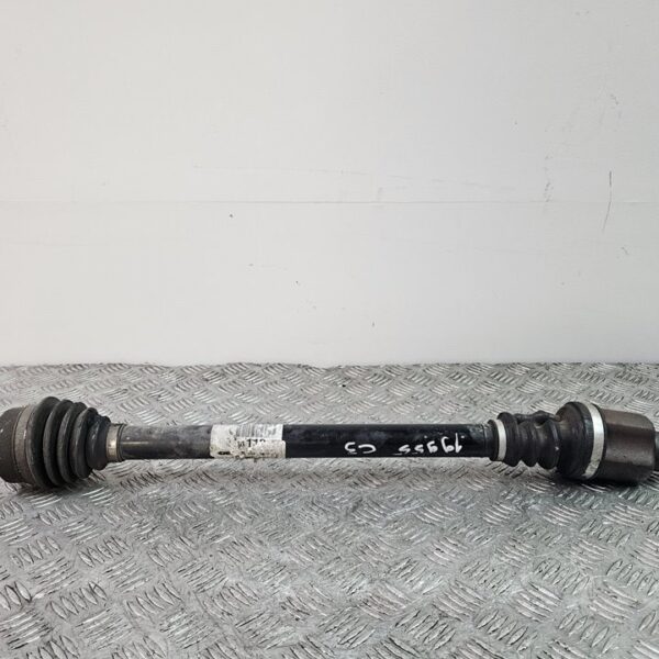 TRANSMISION DELANTERA DERECHA CITROEN C3 [SIN REF]