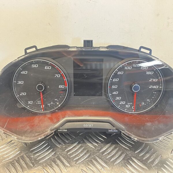 CUADRO INSTRUMENTOS SEAT IBIZA (KJ1) [6F0920740]
