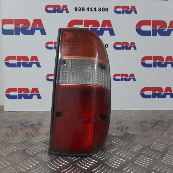 PILOTO TRASERO DERECHO FORD RANGER (ER) [WLT]