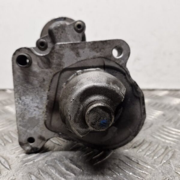 MOTOR ARRANQUE MAZDA 2 BERLINA (DE) [312180148]