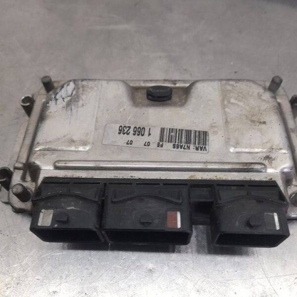 CENTRALITA MOTOR UCE CITROEN XSARA COUPE [0261206606]