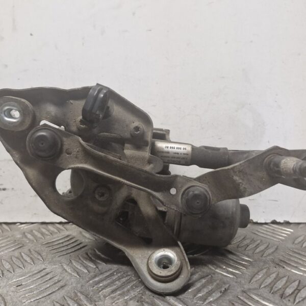 MOTOR LIMPIA DELANTERO PEUGEOT 407 [9656859880]