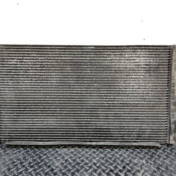 CONDENSADOR / RADIADOR AIRE ACONDICIONADO CHRYSLER VOYAGER GS [134AB83403]