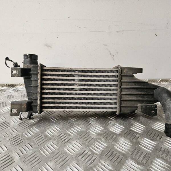INTERCOOLER OPEL ASTRA H BERLINA [13128926]