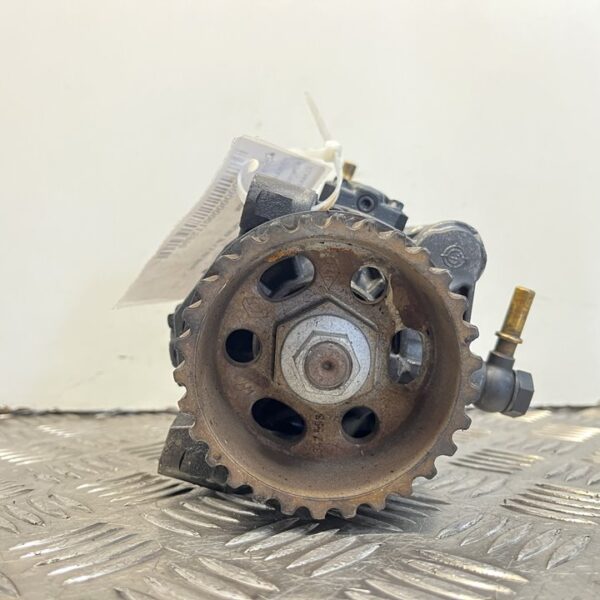 BOMBA INYECCION RENAULT MEGANE II BERLINA 3P [8200821184]