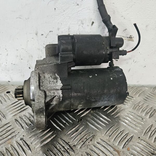MOTOR ARRANQUE SEAT TOLEDO (1M2) [020911023F]