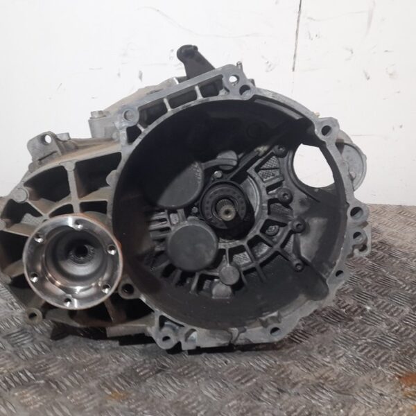 CAJA CAMBIOS SKODA OCTAVIA COMBI (5E5) [PFL]