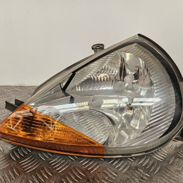FARO IZQUIERDO FORD KA (CCQ) [97KG13006AN]