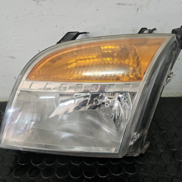 FARO IZQUIERDO FORD FUSION (CBK) [24689700L]
