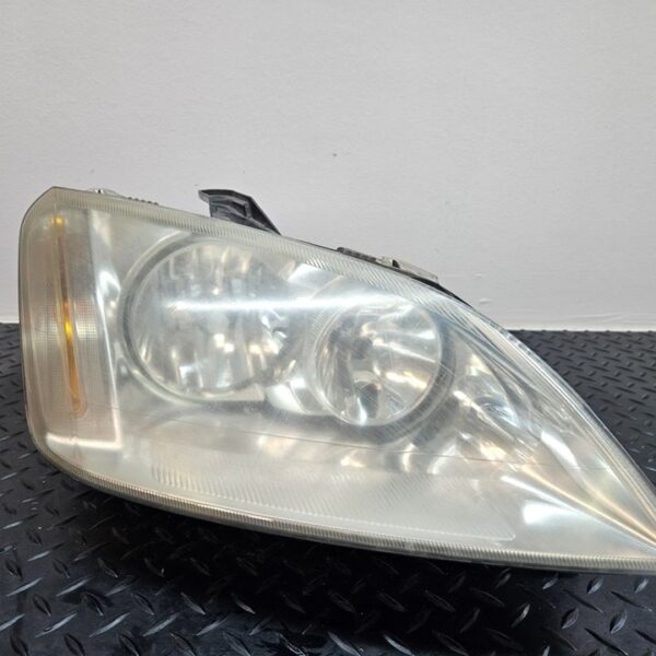 FARO DERECHO FORD FOCUS BERLINA (CAP) [3M5113005AH]