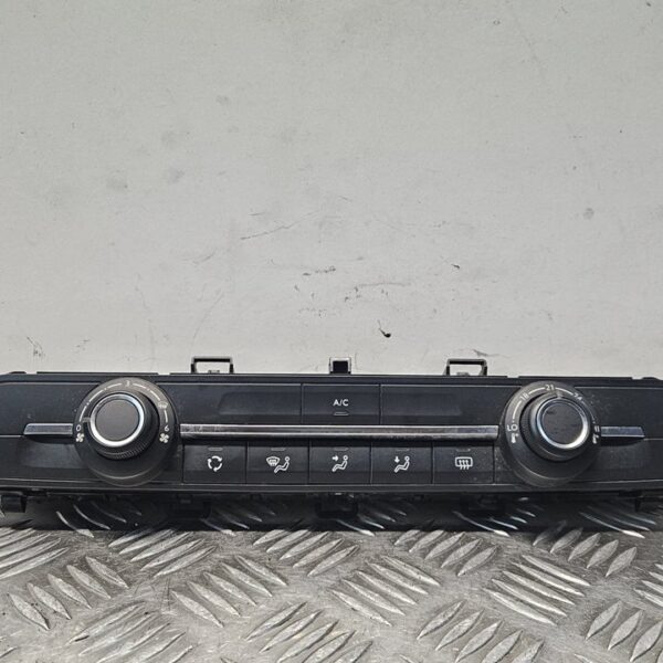 MANDO CLIMATIZADOR CITROEN JUMPY COMBI [98340409ZD]