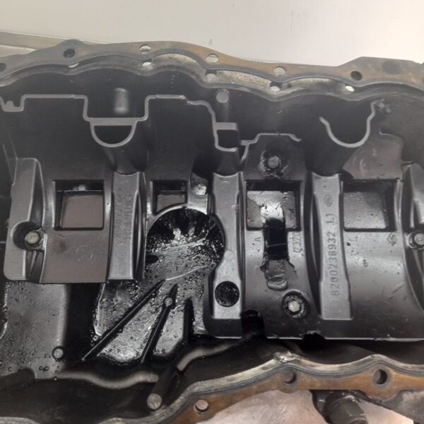 CARTER RENAULT CLIO II FASE II (B/CB0) [8200311346]
