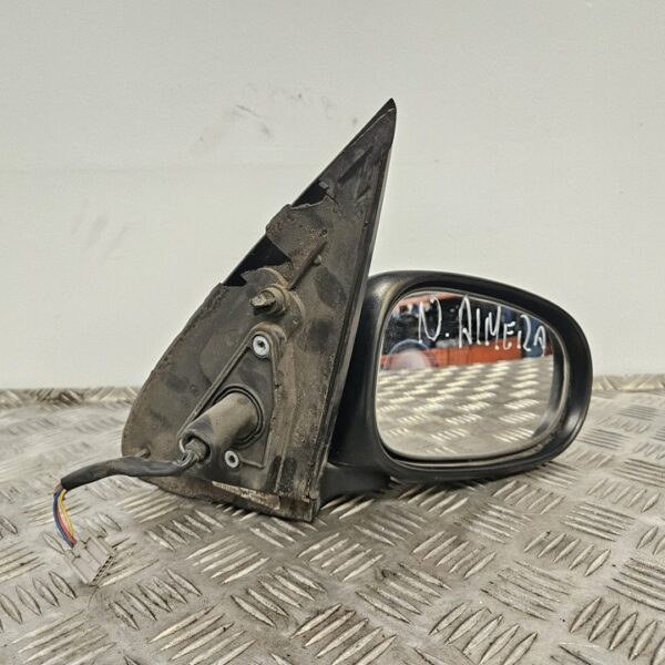 RETROVISOR DERECHO NISSAN ALMERA (N16/E) [96301BN200]