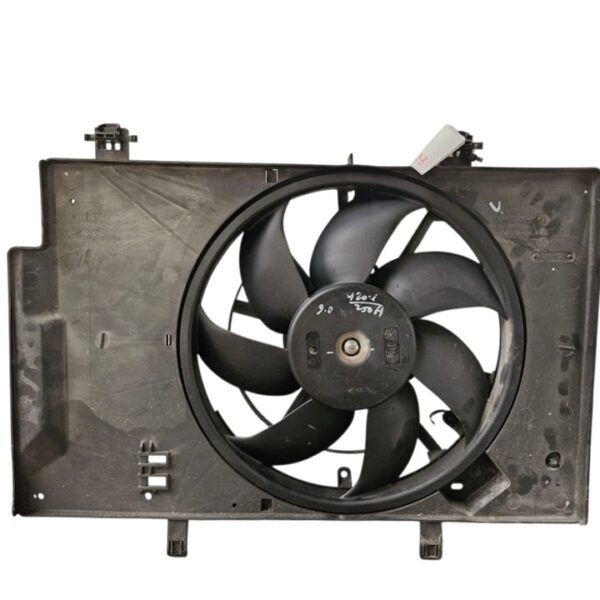 ELECTROVENTILADOR FORD KA+ (CDU) [C1B18C607DC]