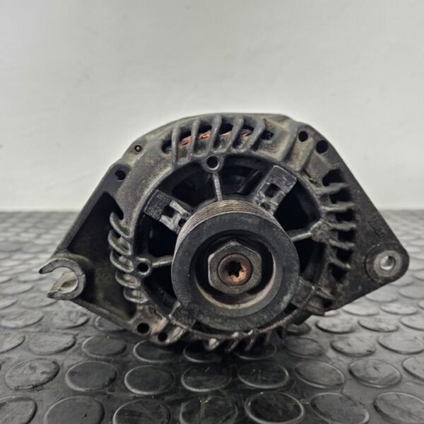 ALTERNADOR PEUGEOT BOXER (230) PRITSCHE BAT.2850MM () [9616862980]
