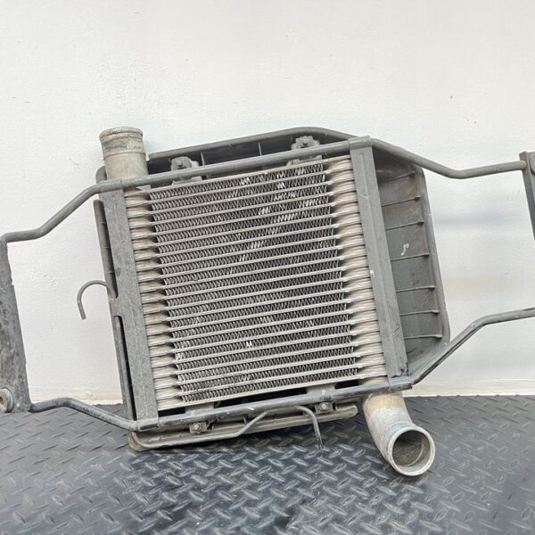 INTERCOOLER KIA CARENS (RS) [2827127350]