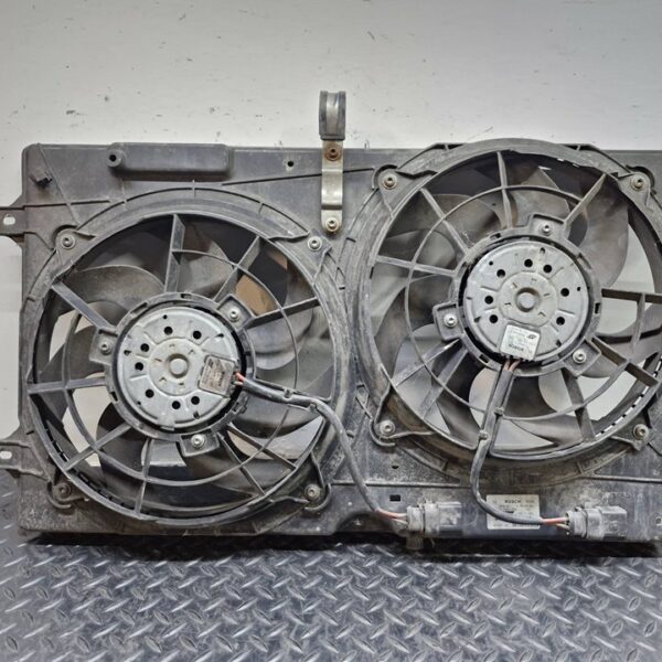 ELECTROVENTILADOR SEAT ALHAMBRA (7V9) [7M3121203]