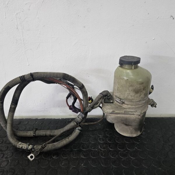BOMBA DIRECCION OPEL ASTRA G BERLINA [24436639]
