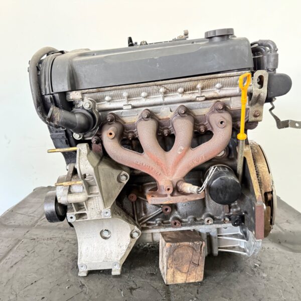 MOTOR COMPLETO CHEVROLET KALOS [F14DE]