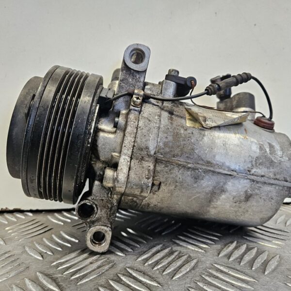 COMPRESOR AIRE ACONDICIONADO BMW SERIE 3 BERLINA (E46) [64528386650]