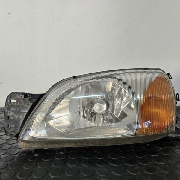 FARO IZQUIERDO FORD FIESTA BERLINA (DX) [YS6113006AK]