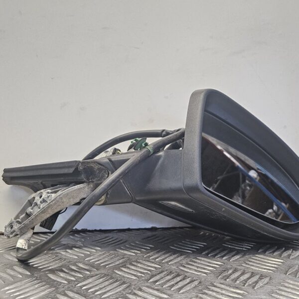 RETROVISOR DERECHO VOLKSWAGEN GOLF VII VARIANT (BV5) [021277]