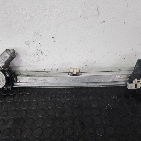 ELEVALUNAS TRASERO IZQUIERDO HONDA CIVIC 5 PUERTAS (FK) [511080]