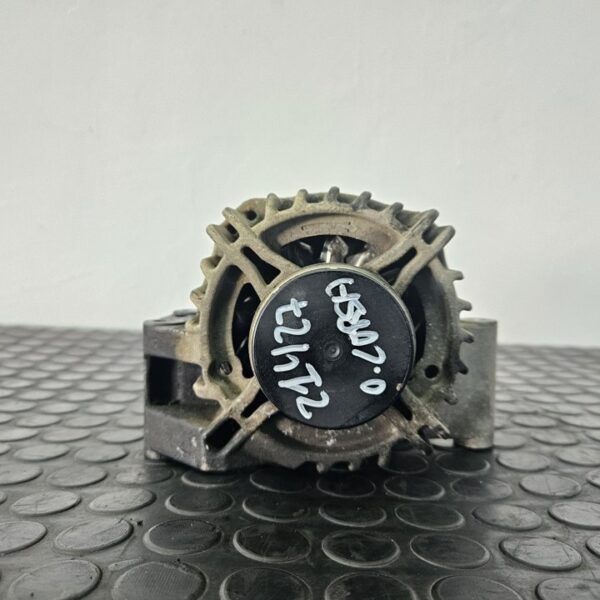 ALTERNADOR OPEL CORSA D [13256932]