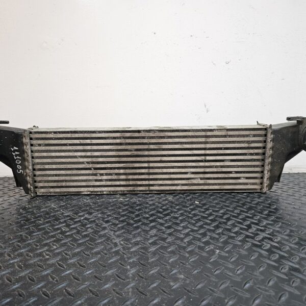 INTERCOOLER BMW SERIE X5 (E53) [779123102]