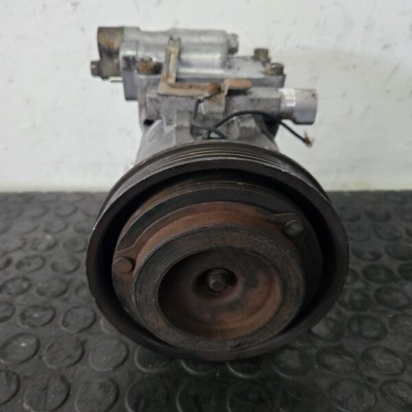 COMPRESOR AIRE ACONDICIONADO HYUNDAI COUPE (J2) [AKSBC05]