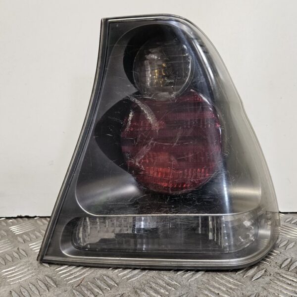 PILOTO TRASERO DERECHO BMW SERIE 3 BERLINA (E46) [632169202429]