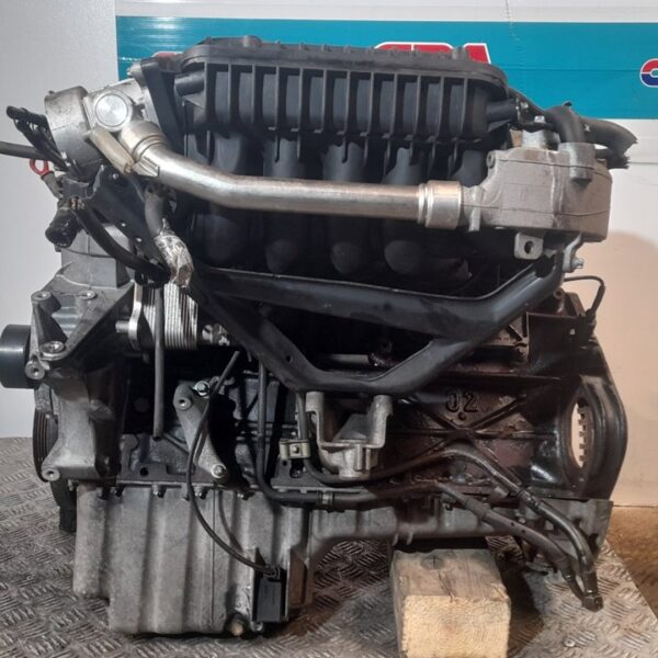 MOTOR COMPLETO MERCEDES-BENZ CLASE E (BM 210) FAMILIAR [612961]