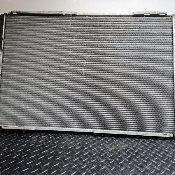 RADIADOR AGUA VOLKSWAGEN T6.1 TRANSPORTER COMBI (SH) [7E0121253C]