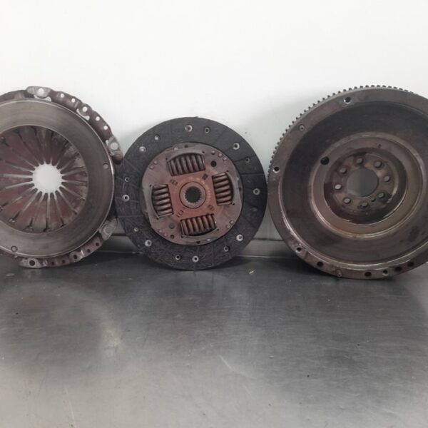 KIT EMBRAGUE FIAT I DOBLÒ (119) [55201525]