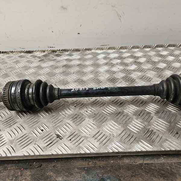 TRANSMISION DELANTERA IZQUIERDA BMW SERIE 3 COMPACTO (E36) [SIN REF]