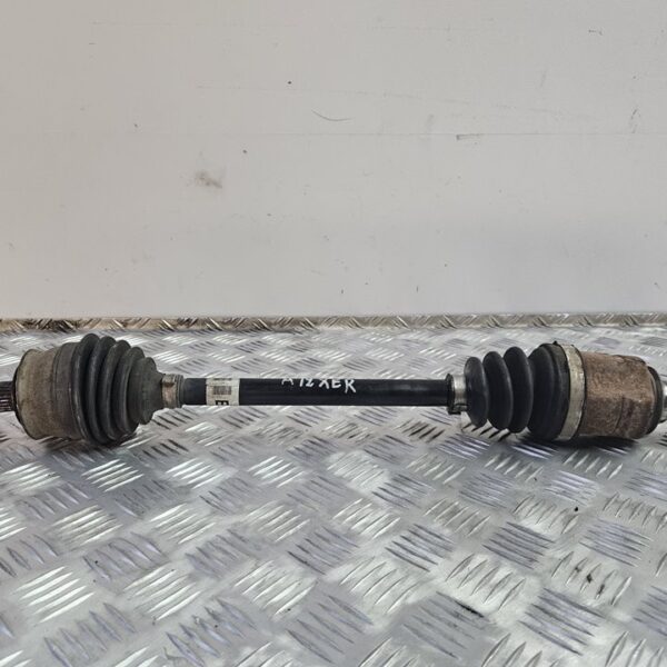 TRANSMISION DELANTERA IZQUIERDA OPEL CORSA D [A12XER]