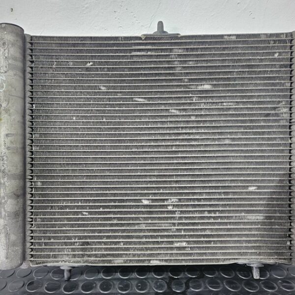 CONDENSADOR / RADIADOR AIRE ACONDICIONADO CITROEN C2 [9655009380]