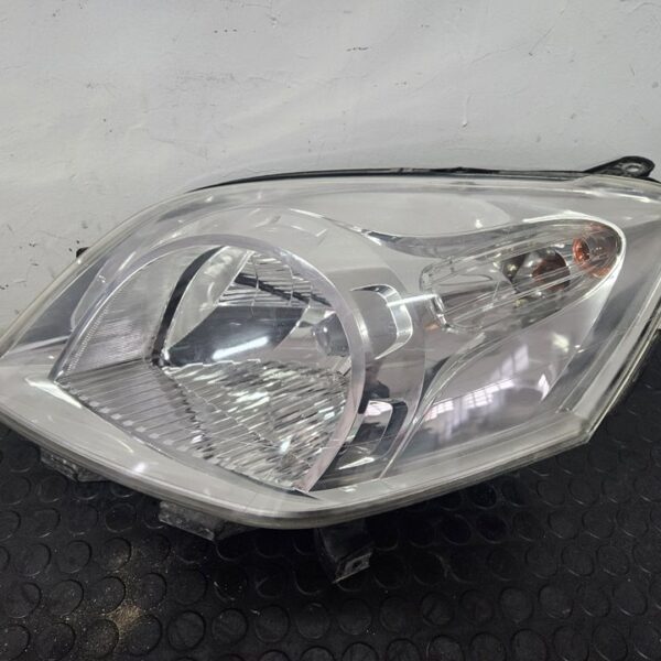 FARO IZQUIERDO FIAT III FIORINO (225) [1353198080]