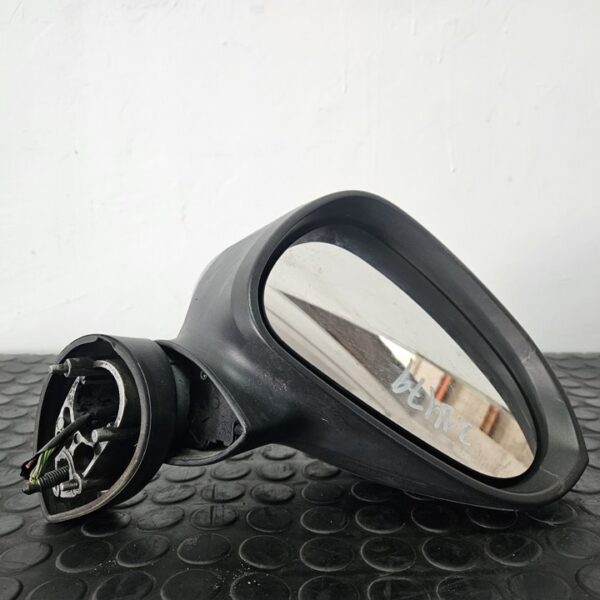 RETROVISOR DERECHO SEAT IBIZA (6P1) [024456]