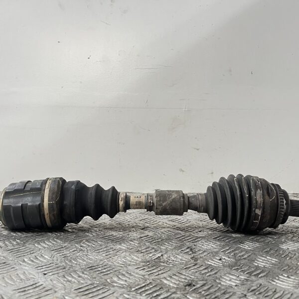 TRANSMISION DELANTERA IZQUIERDA TOYOTA COROLLA VERSO (R1) [4342005371]