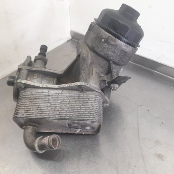 ENFRIADOR ACEITE MOTOR OPEL ASTRA J SEDÁN [6740273586]