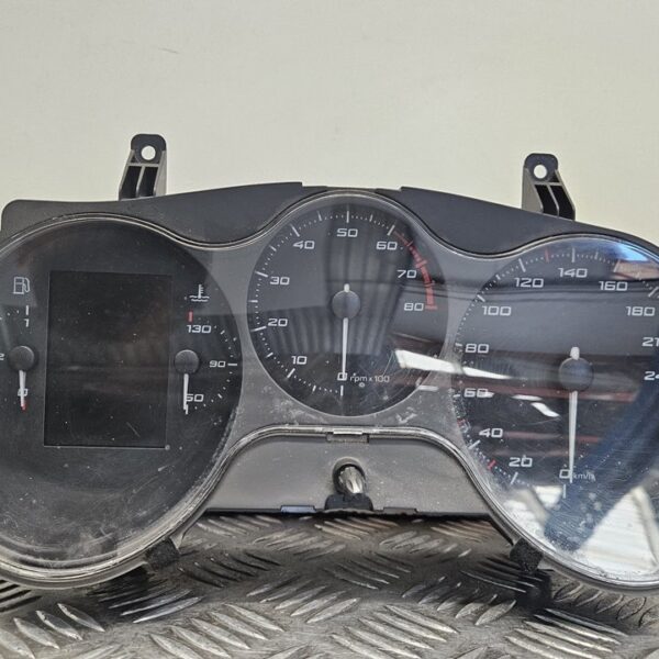 CUADRO INSTRUMENTOS SEAT LEON (1P1) [1P0920850D]