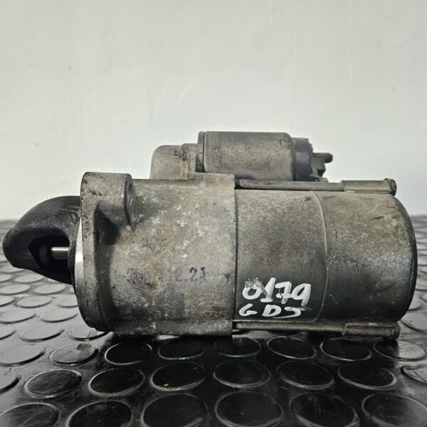 MOTOR ARRANQUE CHEVROLET CAPTIVA [96627034]