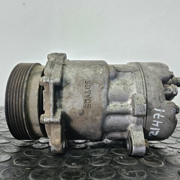 COMPRESOR AIRE ACONDICIONADO AUDI A3 (8L) [1J0820803A]
