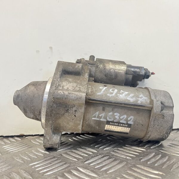 MOTOR ARRANQUE KIA CEED (ED) [361002A500]