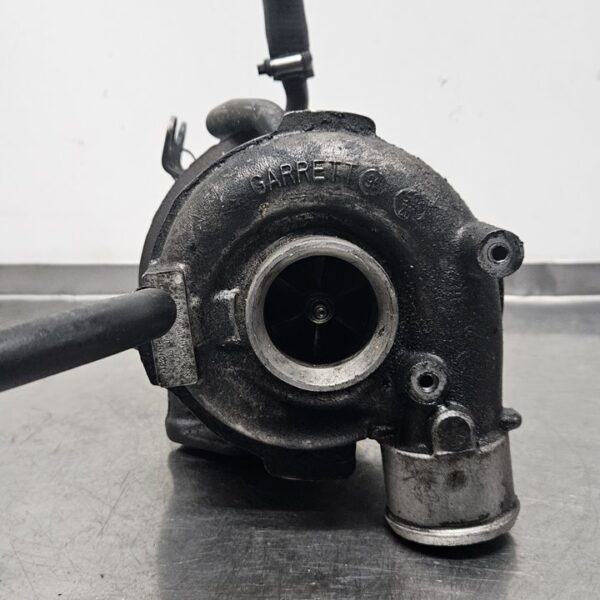 TURBOCOMPRESOR BMW SERIE X5 (E53) [2249951]
