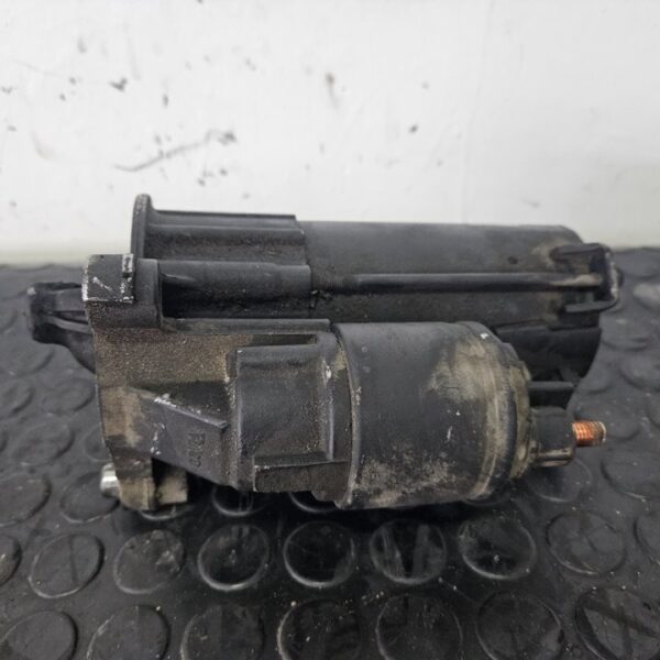 MOTOR ARRANQUE CITROEN C4 BERLINA [5802CG]