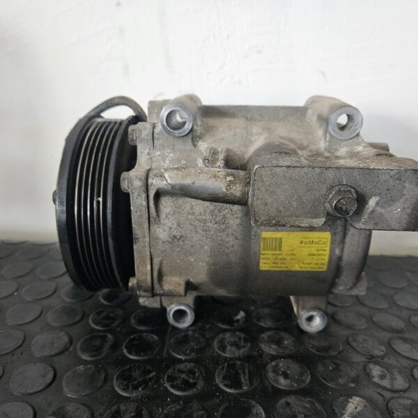 COMPRESOR AIRE ACONDICIONADO FORD FIESTA (CB1) [8V5119D629D]