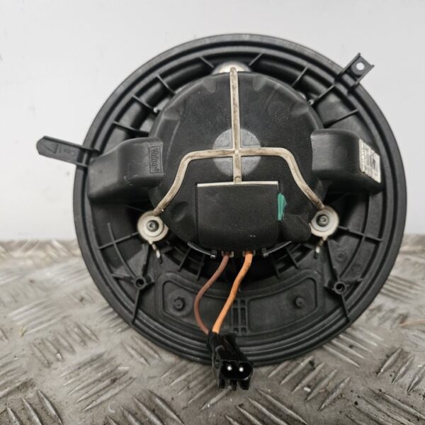 MOTOR CALEFACCION MERCEDES-BENZ CLASE B (BM 245) [A1698200642]