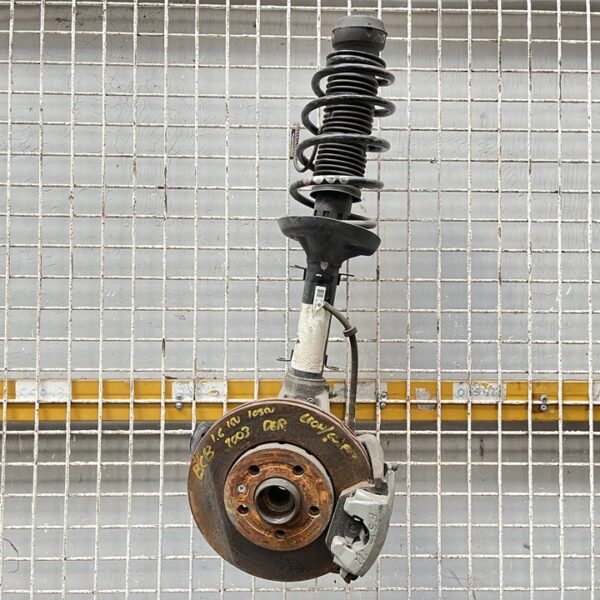 MANGUETA DELANTERA DERECHA SEAT LEON (1M1) [1J0413031BJ]